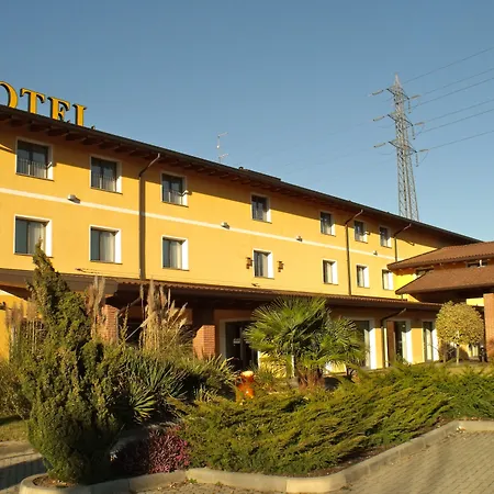 Hotel Del Parco-3