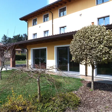 Hotel Del Parco-2
